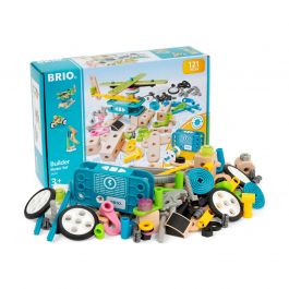 Brio Builder Motor Set Toy | MoMA Design Store Hong Kong