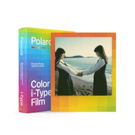 Polaroid Hi-Print 2x3 Paper Cartridge – MoMA Design Store