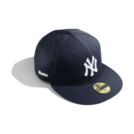 MoMA NY Yankees Baseball Cap