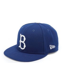 Teens, Moma Brooklyn Dodgers Wool Baseball Cap