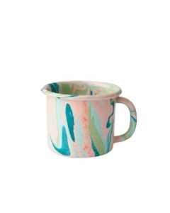 Bornn Marble Mug