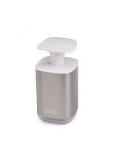 Presto™ Steel Hygienic Soap Dispenser