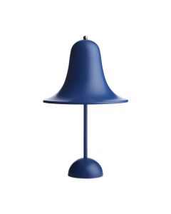 Pantop Portable Lamp - Matte Classic Blue