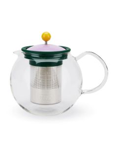 Bodum Assam Brew Teapot | MoMA Design Store Hong Kong