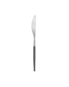 Maxime Sharkskin Flatware - Knife