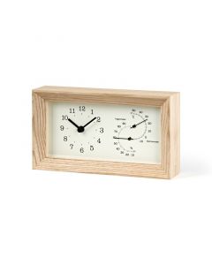 Lemnos Frame Clock