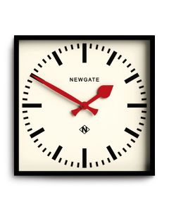 Number 5 Railway Wall Clock