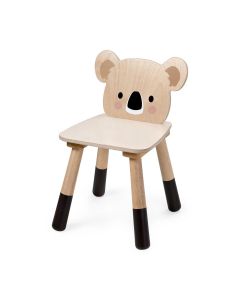 Forest Chair for Kids