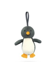 Jellycat Penguin Ornament Plush