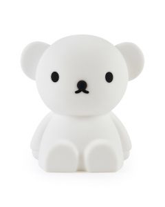 Small Night Light - Miffy Boris Lion - White - Boris