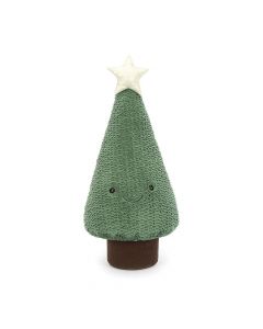 Jellycat Amuseable Blue Spruce Christmas Tree