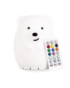 Bear Portable Light & Speaker