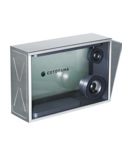 Cotodama Lyric Speaker Box