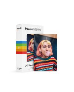 Polaroid Hi-Print 2x3 Pocket Paper Cartridge - 20 Sheets