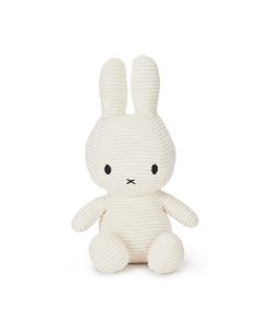 Corduroy Miffy Plush