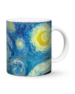 Starry Night Mug | MoMA Design Store