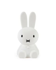 Small Night Light - Miffy Boris Lion