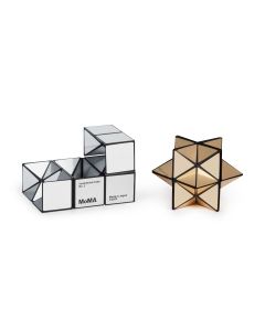 Yoshimoto Cube No. 1 Desktop Puzzle | MoMA Design Store Hong Kong