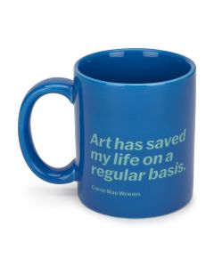 Artist Quote Ceramic Mug | MoMA Design Store Hong Kong