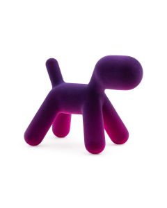 Eero Aarnio Magis Me Too Velvet Puppy XS Objet | MoMA Design Store Hong Kong