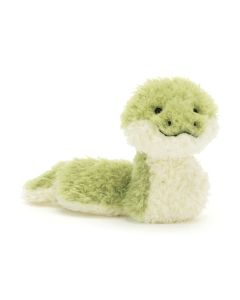 Jellycat Little Snake Plush Toy | MoMA Design Store Hong Kong