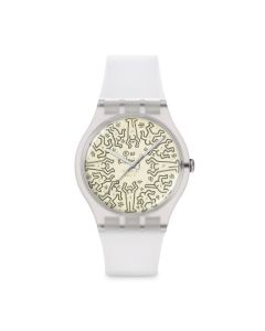 Swatch Keith Haring From The Archive Watch | MoMA Design Store Hong Kong