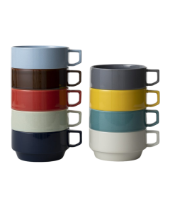 Hasami Season 01 Block Mug Soup