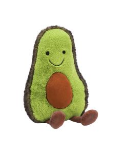 Shop Jellycat Amuseable Avocado in the MoMA Design Store.  jellycat公仔, jellycat尖沙咀, jellycat邊度買, jellycat門市, jellycat香港門市