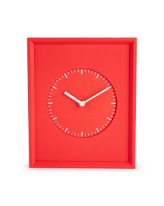 Miee Frame Desk & Wall Clock