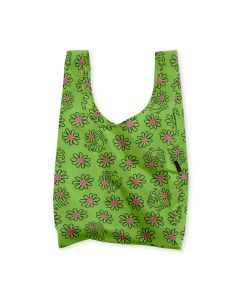 Keith Haring Baggu Recycled Nylon Baby Tote