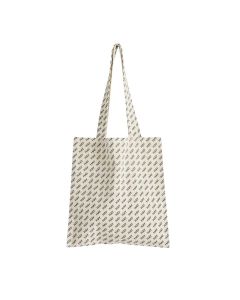 HAY Logo Tote Bag