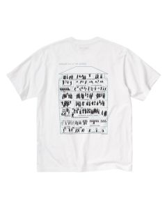 UNIQLO Average Day At MoMA T-Shirt