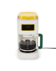 Bodum Programmable 12-Cup Coffee Maker