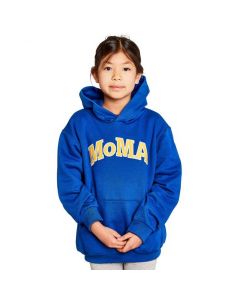 Kids’ MoMA Champion Hoodie