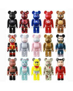 BE@RBRICK Series 48