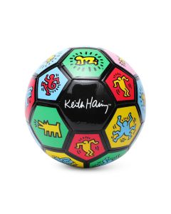 Keith Haring All Play Soccer Ball