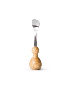 Standing Wood Utensil - Jam Spoon