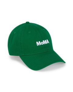 MoMA Adjustable Baseball Cap