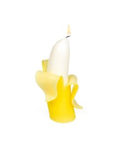 Banana Peeled Candle | MoMA Design Store Hong Kong