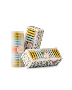 Treva Guest Soap - Set of 15 | MoMA Design Store Hong Kong