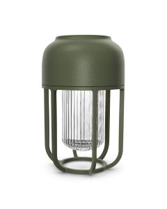 HOUE Light No. 1 Solar Powered Portable Lamp - Green| MoMA Design Store Hong Kong