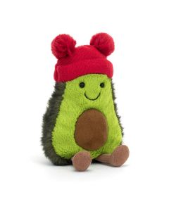 Jellycat Amuseable Bobble Avocado