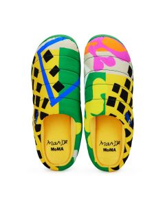 Matisse for MoMA Subu Slippers - Codomas