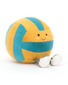 Jellycat Amuseable Sports Beach Volley