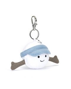 Jellycat Amuseable Sports Golf Bag Charm