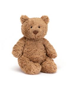 Shop Jellycat Bartholomew Bear Medium in the MoMA Design Store.  jellycat公仔, jellycat尖沙咀, jellycat邊度買, jellycat門市, jellycat香港門市