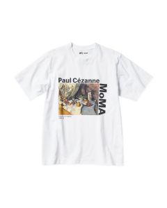 UNIQLO Paul Cézanne T-Shirt