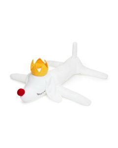 Yoshitomo Nara Pup King Plush