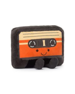 Jellycat Amuseable Cassette Tape