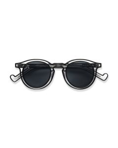 Keith Haring Paradise Sunglasses